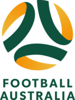logo Australia U19
