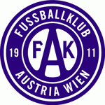 logo Austria Wien U19