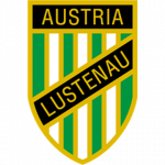 logo Austria Lustenau