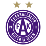 logo Austria Vienna II