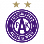 logo Austria Vienna