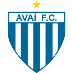 logo Avaí F.C