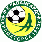 logo FC Kramatorsk