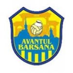 logo Avantul Barsana