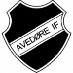 logo Avedøre IF