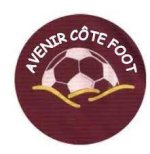 logo Avenir Cote Foot