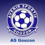 logo Avenir Sportif De Gouzon