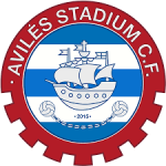 logo Aviles Stadium CF
