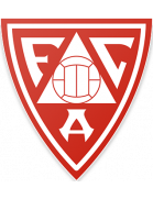 logo Avintes FC