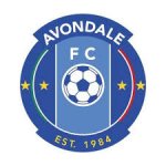 logo Avondale FC