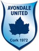 logo Avondale United
