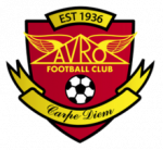logo Avro FC