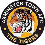 logo Axminster Town