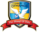 logo Aylesbury Vale Dynamos FC