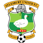 logo Aylesbury Utd