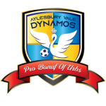 logo Aylesbury Vale Dynamos FC