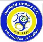 logo Ayrfield United