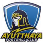 logo Ayutthaya FC
