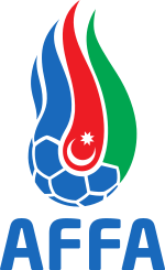 logo Azerbaigian U19
