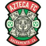 logo Azteca FC