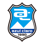 logo Azul Claro Numazu