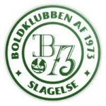 logo B 73 Slagelse