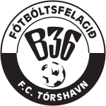 logo B36 Torshavn II