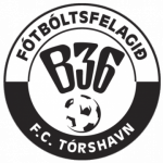 logo B36 Torshavn