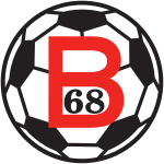 logo B68 Toftir II