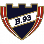 logo B 93