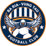 logo Ba Ria Vung Tau FC