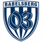 logo Babelsberg