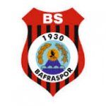 logo Bafraspor