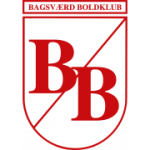 logo Bagsvaerd BK|