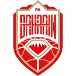 logo Bahrein