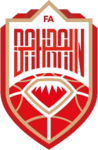 logo Bahrein Sub-19