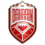 logo Bahrein Sub-23