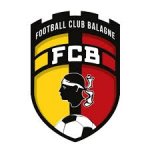 logo Balagne FC
