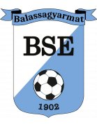 logo Balassagyarmati VSE