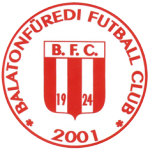 logo Balatonfuredi FC