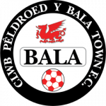 logo Bala Town