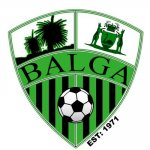 logo Balga SC