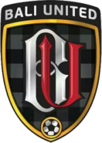 logo Bali United FC