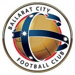 logo Ballarat City FC