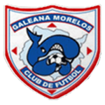 logo Ballenas Morelos