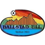 Ballstad
