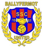 logo Ballyfermot United