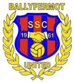 logo Ballyfermot United