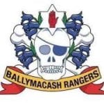 logo Ballymacash Rangers