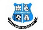 logo Ballynanty Rovers